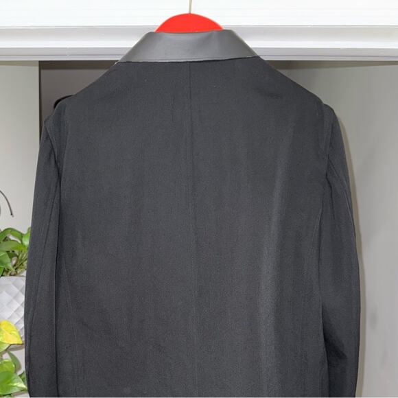 COMME des GARCONS HOMME Switched Tailored Jacket HJ-07021S - Picture 5 of 11